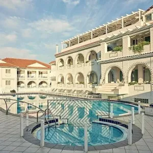 Hotel Meandros Boutique Spa