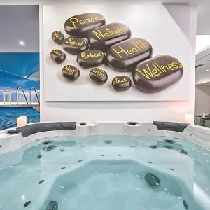 Hotel Meandros Boutique Spa