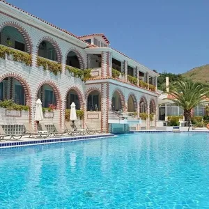 Hotel Meandros Boutique Spa