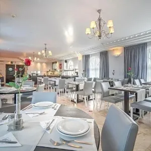 Hotel Meandros Boutique Spa