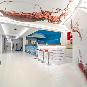 Hotel Meandros Boutique Spa