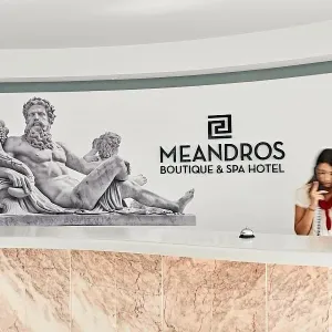 Hotel Meandros Boutique Spa