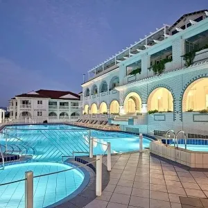 Hotel Meandros Boutique Spa