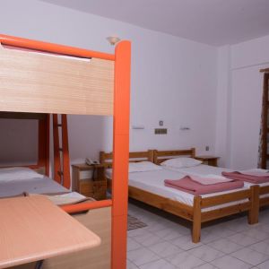 Hotel Alexander Beach and Village