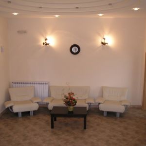 Hotel Poiana Izvorului