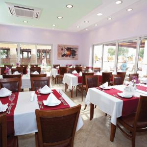 Hotel Yelken Mandalinci Spa and Wellness