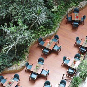KIRBIYIK RESORT HOTEL (EX. DINLER HOTEL)