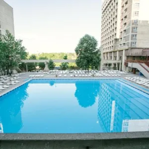 Hotel Mures Baile Felix