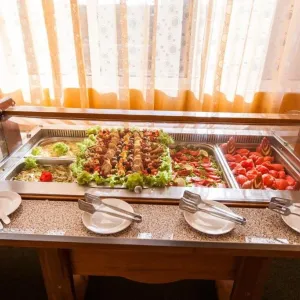 Hotel Mures Baile Felix