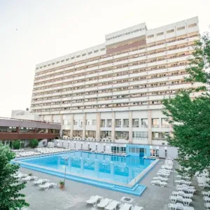Hotel Mures Baile Felix