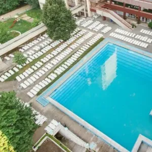 Hotel Mures Baile Felix
