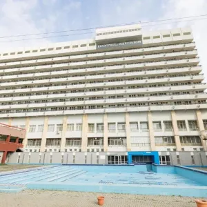 Hotel Mures Baile Felix
