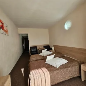 Hotel Mures Baile Felix