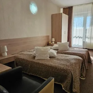 Hotel Mures Baile Felix