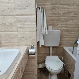 Hotel Mures Baile Felix