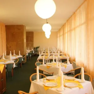 Hotel Mures Baile Felix
