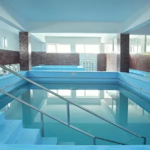Hotel Mures Baile Felix