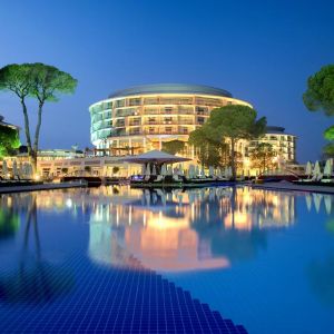 Hotel Calista Luxury Resort