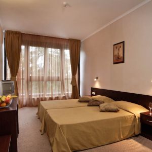 ApartHotel Snejanka