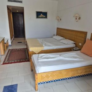 Hotel Golf Residence