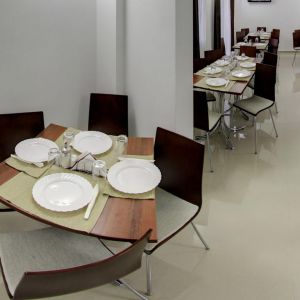 Hotel Solymar