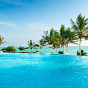 Hotel Melia Zanzibar