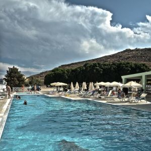 Hotel Nicolas Villas