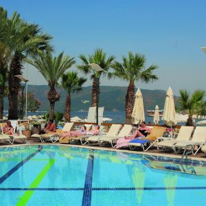 Cettia Beach Resort