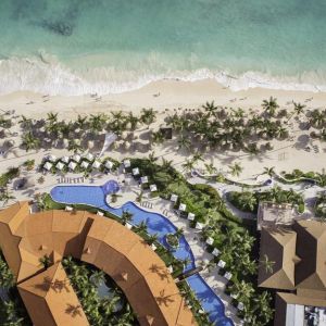 Hotel Majestic Elegance Punta Cana