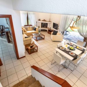 Muses Villas Halkidiki