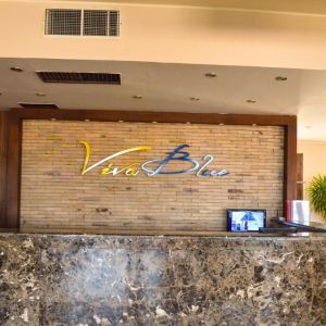 Viva Blue Resort and Diving Sharm El Naga (Adults Only)