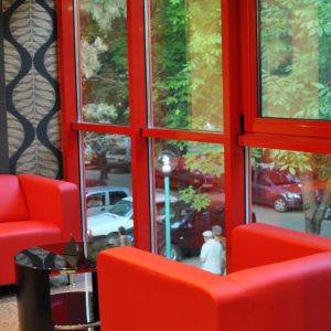 Hotel Dana Amara