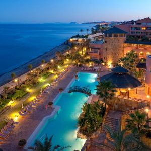 Elba Estepona Gran Hotel and Thalasso Spa