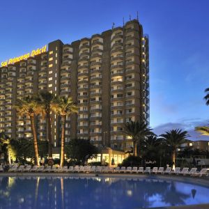 Hotel Sol Princesa Dacil