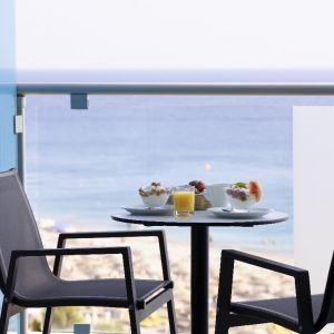 Hotel Aquarium View (Rhodes Town)