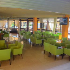 Hotel Auramar Beach Resort