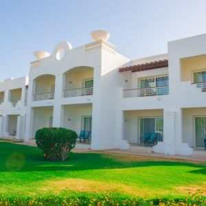 Renaissance Sharm El Sheikh Golden View Beach Resort