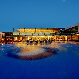 Jasmin Beach Hotel
