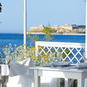 Petradi Beach Lounge Hotel