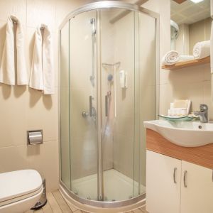Arbatt Marmaris Hotel