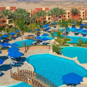 Aurora Bay Resort Marsa Alam