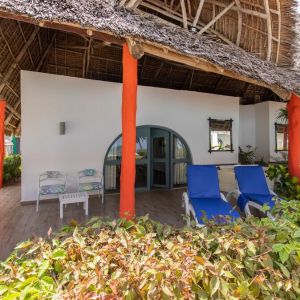 Hotel Kiwengwa Beach Resort