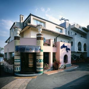 Hotel Nike