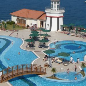 Hotel Sealight Resort
