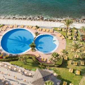 Hotel Estival Torrequebrada