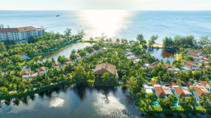 Vinpearl Resort and Spa Phu Quoc