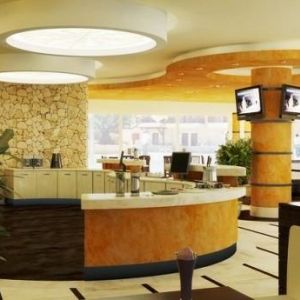 Hotel Cactus Royal Spa and Resort
