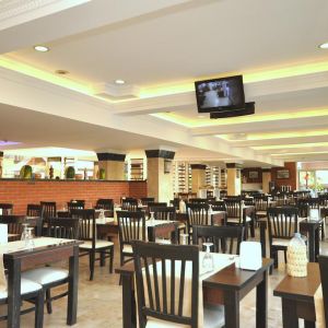 Hotel Camyuva Beach