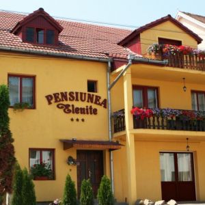 Pensiunea Elenite