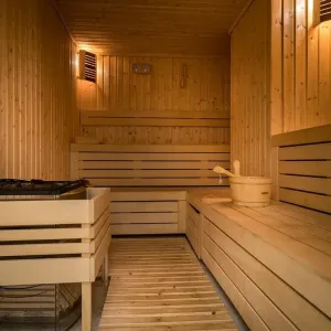Hotel Caravel Resort and Spa
